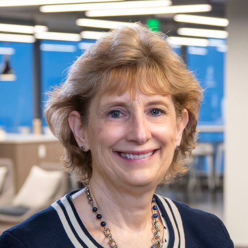 Debby Routt, Marathon Health