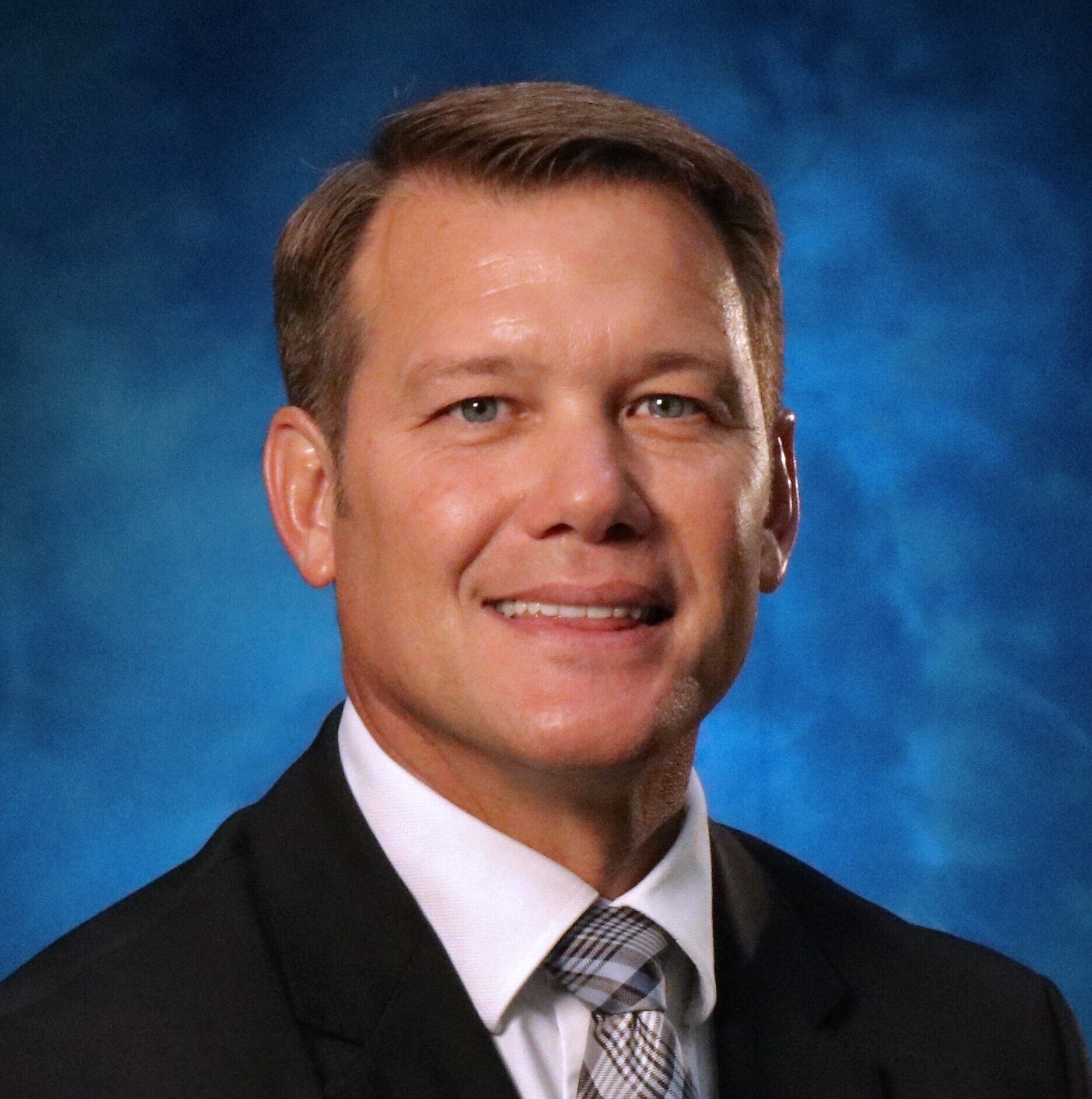 Doug Sumner, VP of Education Affairs, Marathon Health