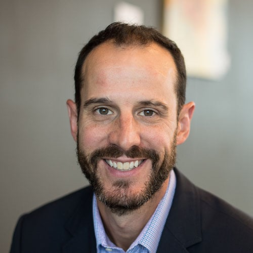 Jeff Wells, Marathon Health