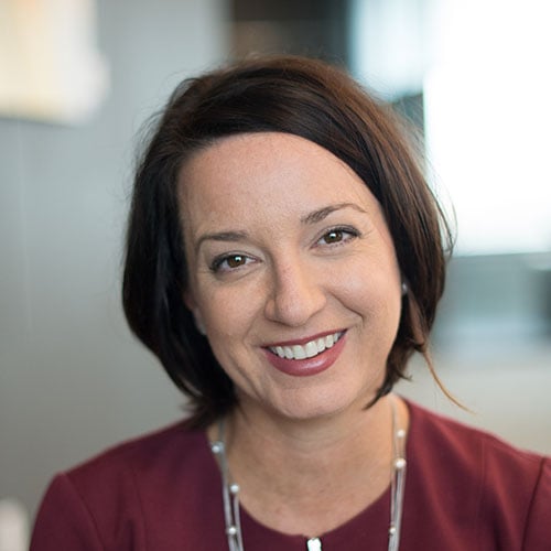 Katie Vicars, Marathon Health