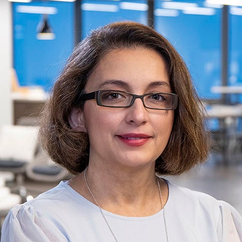 Rosa De La Torre, Marathon Health