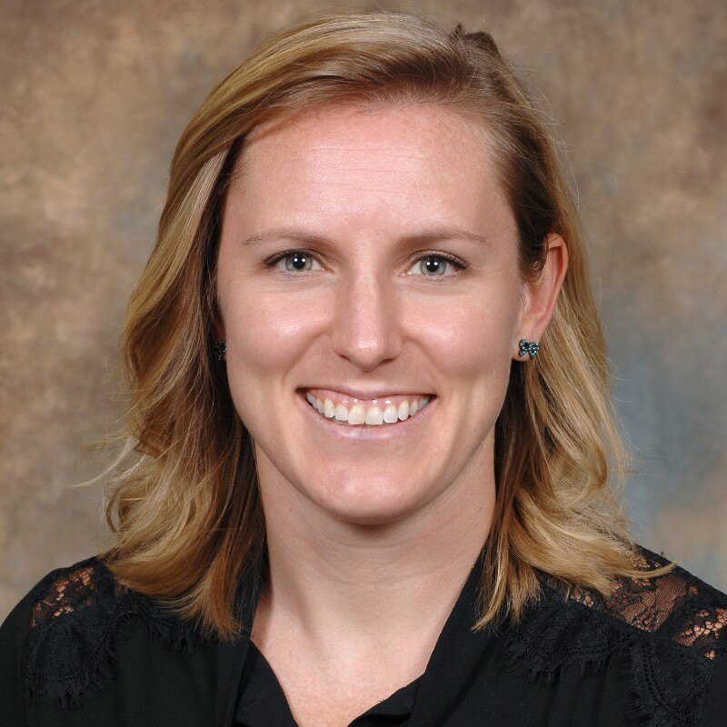 Erin Thase, Marathon Health