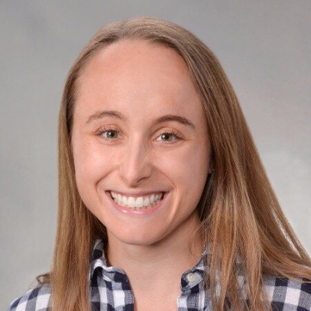 Lauren Hutches, Marathon Health