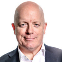 Rob Boschen